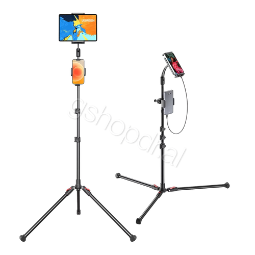 Ugreen Tablet and Phone Tripod Stand (LP585/15647)