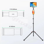 Ugreen Tablet and Phone Tripod Stand Tirane