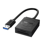 UGREEN 2-in-1 USB 3.0 SDTF Card Reader CR127