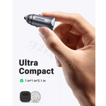 UGREEN 30W USB C Car Charger CD130