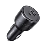 UGREEN 63W USB C Car Charger CD293