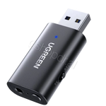 Ugreen Bluetooth 5.1 Transceiver Receiver