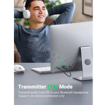 Ugreen Bluetooth 5.1 Transceiver Durres