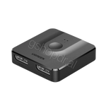 UGREEN DisplayPort Bi-directional Switch CM430