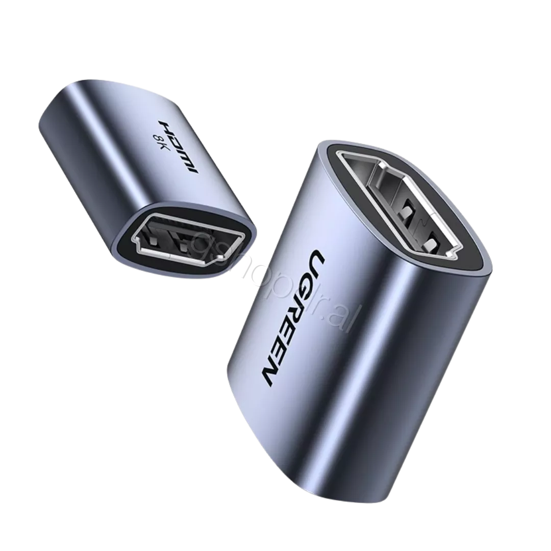 UGREEN HDMI 8K Female to Female Adapter HD159