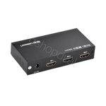 UGREEN HDMI Splitter 1 In 2 Out (EU) CM619