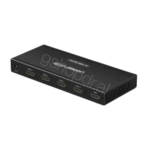 UGREEN HDMI Splitter 1 In 4 Out CM620