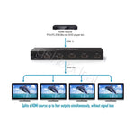 UGREEN HDMI Splitter 1 In 4 Out CM620 Cmimi