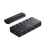 UGREEN HDMI Switch 5 in 1 Out CM568