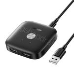 UGREEN HDMI Swtcher 2 in 1 Out CM333
