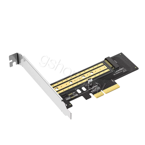 Ugreen M.2 NVME to PCI Express 3.0 x 4 Expansion Card