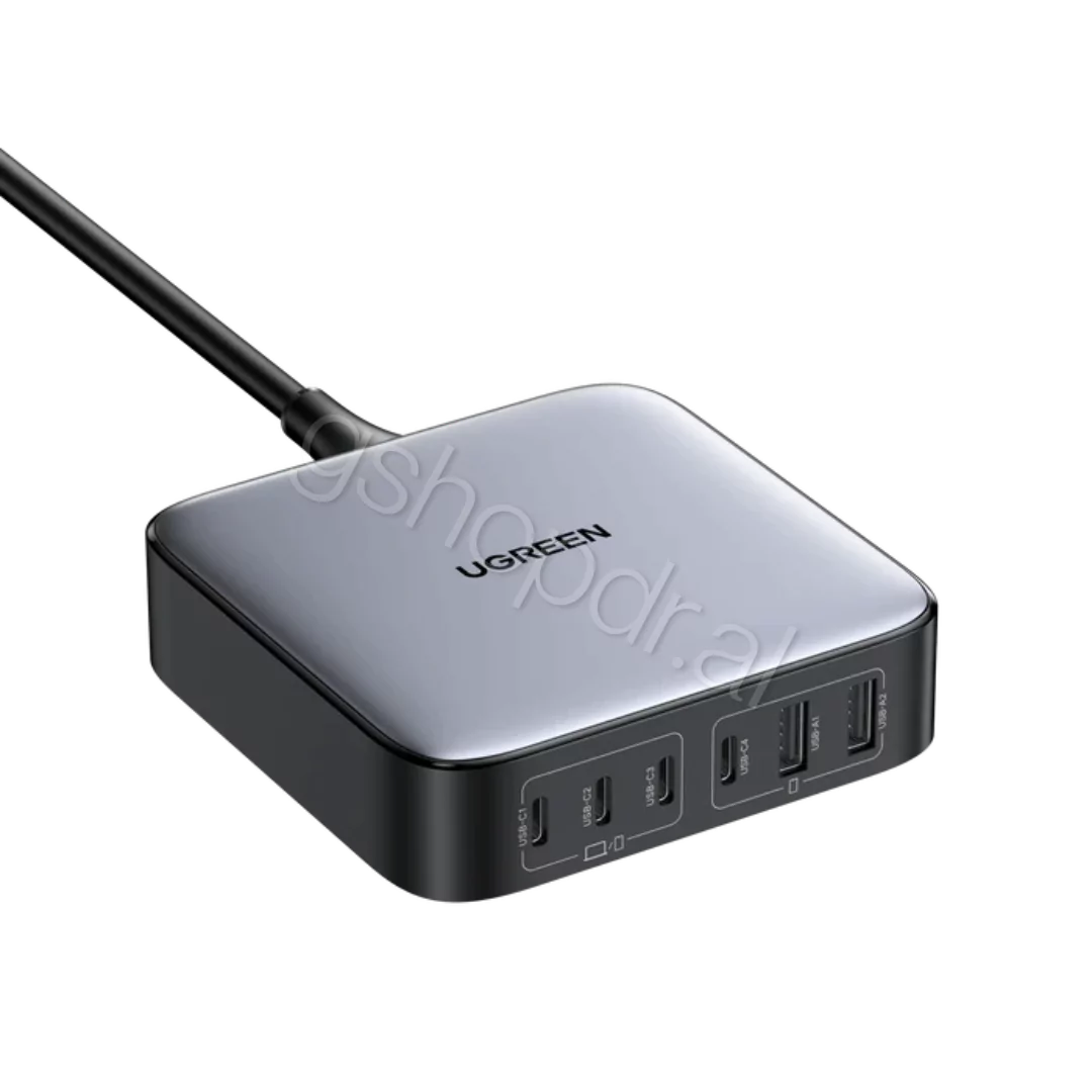 Desktop charger Nexode 200W Ugreen