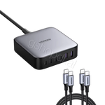 Desktop charger Nexode 200W Ugreen Durres