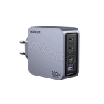 UGREEN Nexode Pro 160W 4-Port GaN Mini Fast Charger