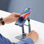 Ugreen Metallic Phone Stand for Desk (LP263/50324) Durres