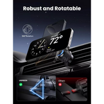 UGREEN Qi2 Wireless Car Charger W708 Durres