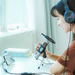 Adaptues i Jashtëm Stereo për Zërin UGREEN USB 2.0 CM129 Tirane