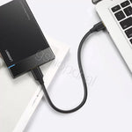 Kabllo UGREEN USB 3.0 A Mashkull në Micro USB 3.0 Mashkull 1 m 10841
