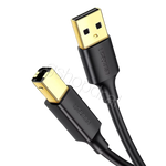 UGREEN USB-A to USB-B Printer Cable 2m US135