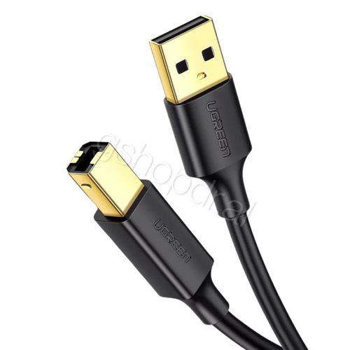 UGREEN USB-A to USB-B Printer Cable 2m US135