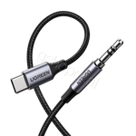 UGREEN USB-C to 3.5mm Audio Cable 30633