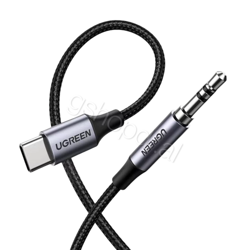 UGREEN USB-C to 3.5mm Audio Cable 30633