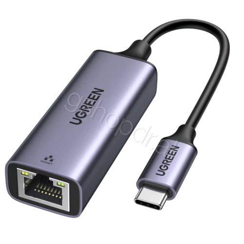 UGREEN USB C to Ethernet Adapter CM648