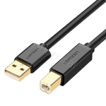 UGREEN USB-C to USB 2.0 Print Cable 2.0 50446
