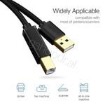UGREEN USB-C to USB 2.0 Print Cable 2.0 50446 cmimi