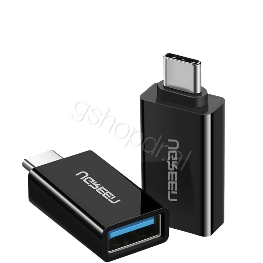 UGREEN USB-C to USB 3.0 A Female Adapter 20808