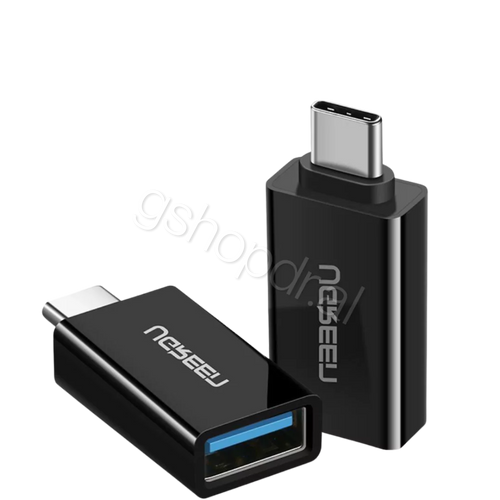 UGREEN USB-C to USB 3.0 A Female Adapter 20808