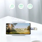UGREEN USB-C to USB-Adapter US270 Durres
