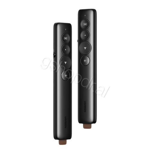 Ugreen Wireless Laser Pointer Presenter (LP479/50654)