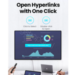 Ugreen Wireless Laser Pointer Presenter GShop Durres