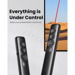 Ugreen Wireless Laser Pointer Presenter