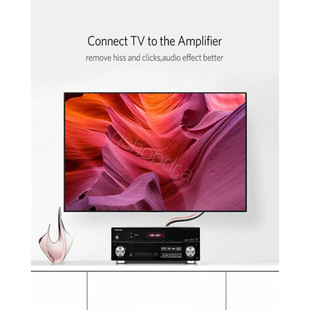 UGREEN AV104 (10517)