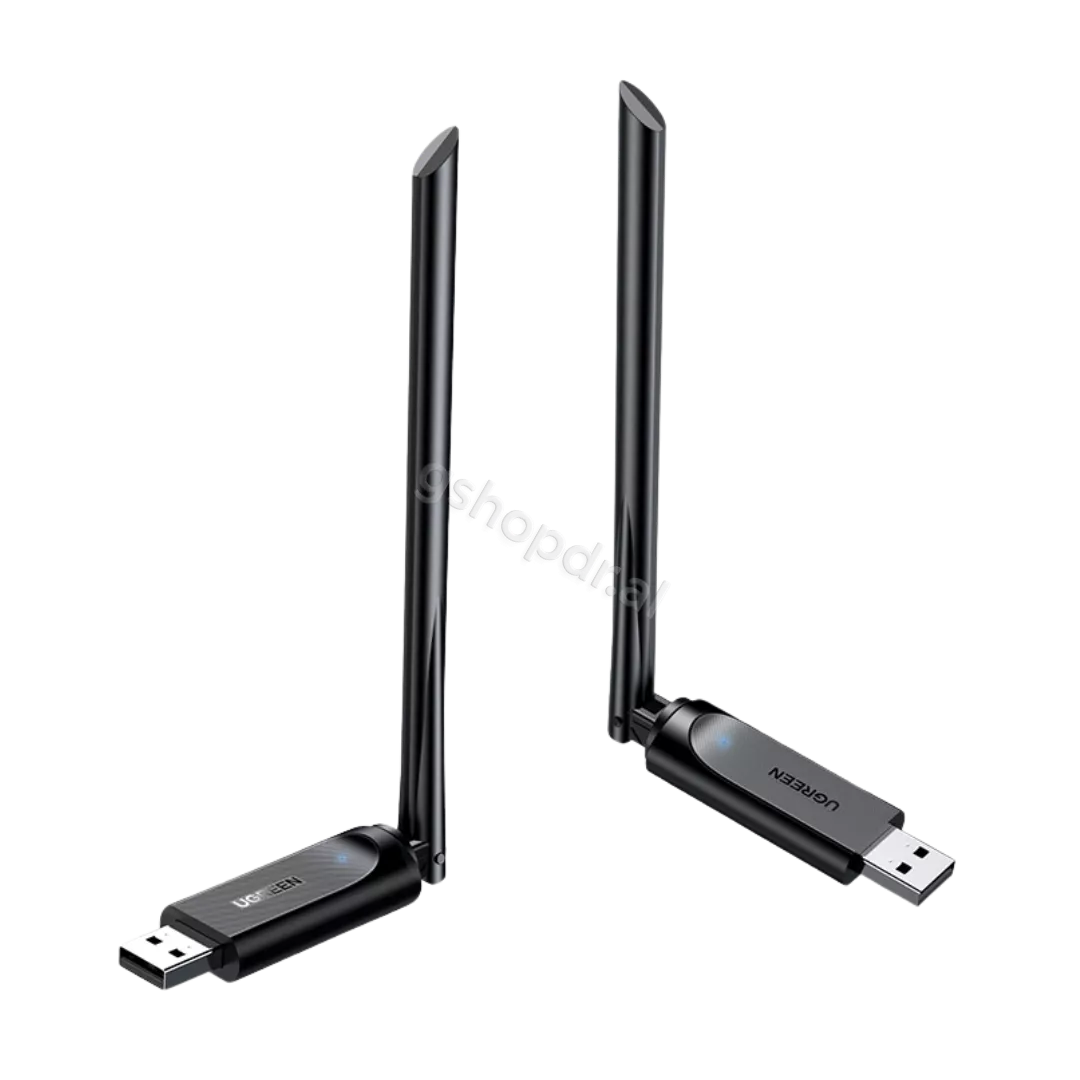 USB Wireless Wi-Fi Adapter – CM496 – 90339 cmimi