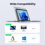 USB Wireless Wi-Fi Adapter – CM496 – 90339