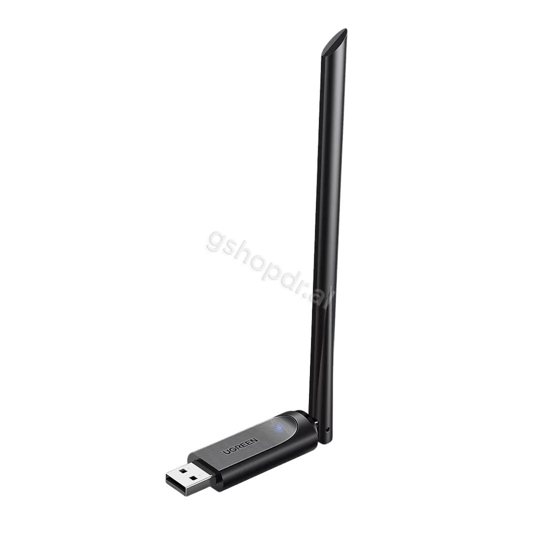 USB Wireless Wi-Fi Adapter – CM496 – 90339 cmimi Durres