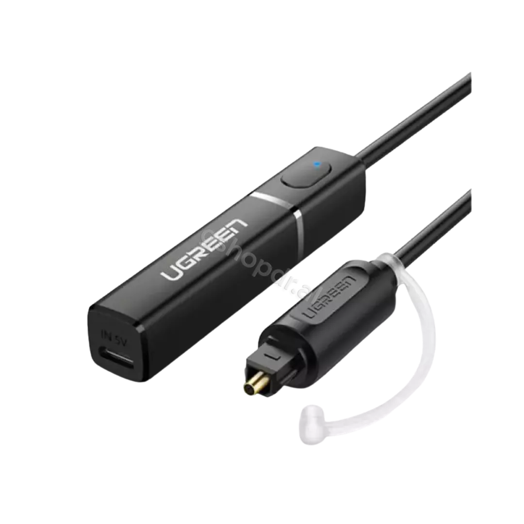 UGREEN CM150 (50213) Bluetooth 5.0 Transmitter Audio Adapter CM150