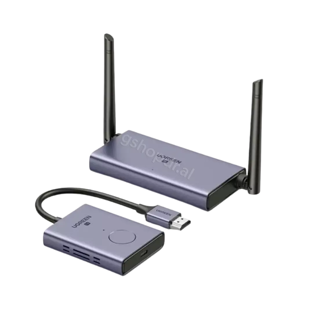 UGREEN CM506 (50633) HDMI Wireless Extender