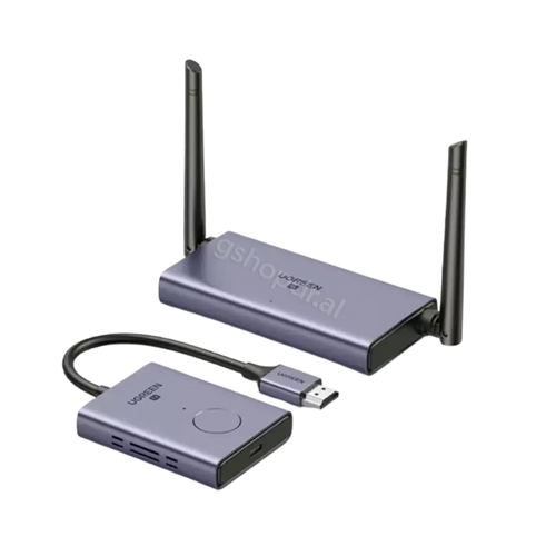 UGREEN CM506 (50633) HDMI Wireless Extender