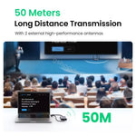 UGREEN CM506 (50633) HDMI Wireless Extender cmimi
