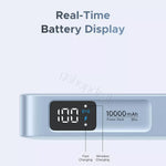 Power bank Ugreen MagFlow Magnetic 10000mha PB773