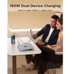 Power Bank Ugreen Nexode 20000mAh 165W 