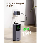 Power Bank Ugreen Nexode 20000mAh 165W Tirane