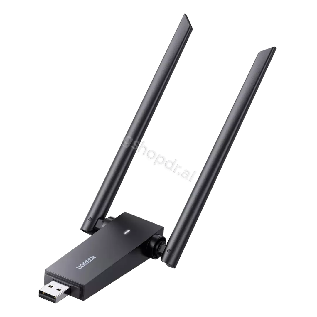 UGREEN USB WiFi Adapter, AC1300 Dual Pand 11AC