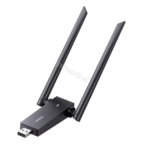 UGREEN USB WiFi Adapter, AC1300 Dual Pand 11AC