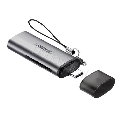 Ugreen USB-C to SD/TF Card Reader