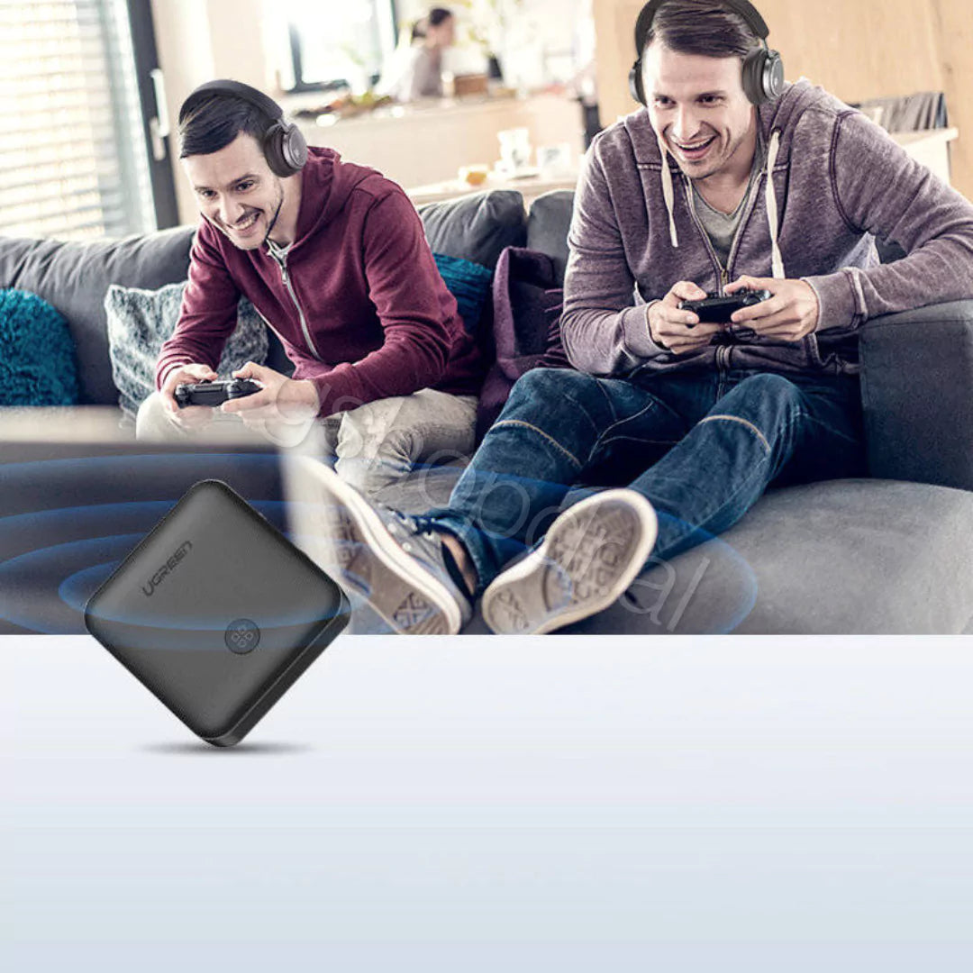 Ugreen Bluetooth 5.0 Transmitter / Receiver CM144 Durres